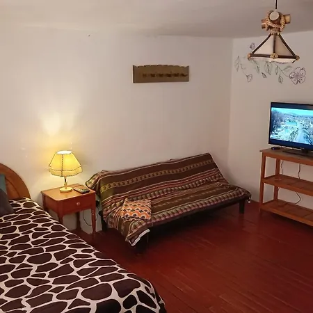 Gatanas House