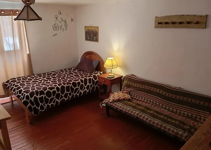 Gatanas House * Cusco